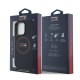 Husa Red Bull PC/TPU Red Ring MagSafe pentru iPhone 13 Pro, Bleumarin Husa Red Bull PC/TPU Red Ring MagSafe pentru iPhone 13 Pro, Bleumarin (Bakr, RBHMP13L24PUILVR) by www.silkase.ro