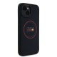 Husa Red Bull PC/TPU Red Ring MagSafe pentru iPhone 15, Bleumarin Husa Red Bull PC/TPU Red Ring MagSafe pentru iPhone 15, Bleumarin (Bakr, RBHMP15S24PUILVR) by www.silkase.ro