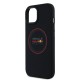 Husa Red Bull PC/TPU Red Ring MagSafe pentru iPhone 15, Bleumarin Husa Red Bull PC/TPU Red Ring MagSafe pentru iPhone 15, Bleumarin (Bakr, RBHMP15S24PUILVR) by www.silkase.ro