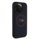 Husa Red Bull PC/TPU Red Ring MagSafe pentru iPhone 15 Pro, Bleumarin Husa Red Bull PC/TPU Red Ring MagSafe pentru iPhone 15 Pro, Bleumarin (Bakr, RBHMP15L24PUILVR) by www.silkase.ro