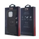 Husa Red Bull PC/TPU Red Ring MagSafe pentru iPhone 15 Pro, Bleumarin Husa Red Bull PC/TPU Red Ring MagSafe pentru iPhone 15 Pro, Bleumarin (Bakr, RBHMP15L24PUILVR) by www.silkase.ro