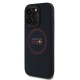 Husa Red Bull PC/TPU Red Ring MagSafe pentru iPhone 15 Pro Max, Bleumarin (Bakr, RBHMP15X24PUILVR) by www.silkase.ro
