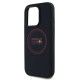 Husa Red Bull PC/TPU Red Ring MagSafe pentru iPhone 15 Pro Max, Bleumarin (Bakr, RBHMP15X24PUILVR) by www.silkase.ro