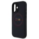 Husa Red Bull PC/TPU Red Ring MagSafe pentru iPhone 16 Plus, Bleumarin Husa Red Bull PC/TPU Red Ring MagSafe pentru iPhone 16 Plus, Bleumarin (Bakr, RBHMP16M24PUILVR) by www.silkase.ro