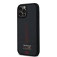 Husa Red Bull Carbon Powerbar MagSafe pentru iPhone 12 / 12 Pro, Neagra Husa Red Bull Carbon Powerbar MagSafe pentru iPhone 12 / 12 Pro, Neagra (Bakr, RBHMP12M24CFGSMK) by www.silkase.ro