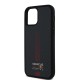 Husa Red Bull Carbon Powerbar MagSafe pentru iPhone 12 / 12 Pro, Neagra Husa Red Bull Carbon Powerbar MagSafe pentru iPhone 12 / 12 Pro, Neagra (Bakr, RBHMP12M24CFGSMK) by www.silkase.ro