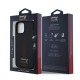 Husa Red Bull Carbon Powerbar MagSafe pentru iPhone 12 / 12 Pro, Neagra Husa Red Bull Carbon Powerbar MagSafe pentru iPhone 12 / 12 Pro, Neagra (Bakr, RBHMP12M24CFGSMK) by www.silkase.ro
