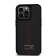 Husa Red Bull Carbon Powerbar MagSafe pentru iPhone 13 Pro, Neagra (Bakr, RBHMP13L24CFGSMK) by www.silkase.ro
