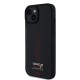 Husa Red Bull Carbon Powerbar MagSafe pentru iPhone 15, Neagra (Bakr, RBHMP15S24CFGSMK) by www.silkase.ro