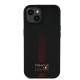 Husa Red Bull Carbon Powerbar MagSafe pentru iPhone 15, Neagra (Bakr, RBHMP15S24CFGSMK) by www.silkase.ro