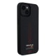 Husa Red Bull Carbon Powerbar MagSafe pentru iPhone 15, Neagra (Bakr, RBHMP15S24CFGSMK) by www.silkase.ro