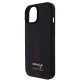 Husa Red Bull Carbon Powerbar MagSafe pentru iPhone 15, Neagra (Bakr, RBHMP15S24CFGSMK) by www.silkase.ro