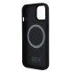 Husa Red Bull Carbon Powerbar MagSafe pentru iPhone 15, Neagra (Bakr, RBHMP15S24CFGSMK) by www.silkase.ro