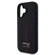 Husa Red Bull Carbon Powerbar MagSafe pentru iPhone 16, Neagra Husa Red Bull Carbon Powerbar MagSafe pentru iPhone 16, Neagra (Bakr, RBHMP16S24CFGSMK) by www.silkase.ro