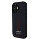 Husa Red Bull Carbon Powerbar MagSafe pentru iPhone 16 Plus, Neagra Husa Red Bull Carbon Powerbar MagSafe pentru iPhone 16 Plus, Neagra (Bakr, RBHMP16M24CFGSMK) by www.silkase.ro