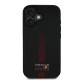 Husa Red Bull Carbon Powerbar MagSafe pentru iPhone 16 Plus, Neagra Husa Red Bull Carbon Powerbar MagSafe pentru iPhone 16 Plus, Neagra (Bakr, RBHMP16M24CFGSMK) by www.silkase.ro