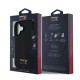 Husa Red Bull Carbon Powerbar MagSafe pentru iPhone 16 Plus, Neagra Husa Red Bull Carbon Powerbar MagSafe pentru iPhone 16 Plus, Neagra (Bakr, RBHMP16M24CFGSMK) by www.silkase.ro