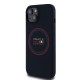 Husa Red Bull Silicone Red Ring MagSafe pentru iPhone 15, Bleumarin Husa Red Bull Silicone Red Ring MagSafe pentru iPhone 15, Bleumarin (Bakr, RBHMP15S24SIILVR) by www.silkase.ro