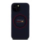 Husa Red Bull Silicone Red Ring MagSafe pentru iPhone 15, Bleumarin Husa Red Bull Silicone Red Ring MagSafe pentru iPhone 15, Bleumarin (Bakr, RBHMP15S24SIILVR) by www.silkase.ro