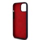 Husa Red Bull Silicone Red Ring MagSafe pentru iPhone 15, Bleumarin Husa Red Bull Silicone Red Ring MagSafe pentru iPhone 15, Bleumarin (Bakr, RBHMP15S24SIILVR) by www.silkase.ro