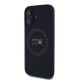 Husa Red Bull Silicone Red Ring MagSafe pentru iPhone 16 Plus, Bleumarin Husa Red Bull Silicone Red Ring MagSafe pentru iPhone 16 Plus, Bleumarin (Bakr, RBHMP16M24SIILVR) by www.silkase.ro