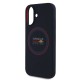 Husa Red Bull Silicone Red Ring MagSafe pentru iPhone 16 Plus, Bleumarin Husa Red Bull Silicone Red Ring MagSafe pentru iPhone 16 Plus, Bleumarin (Bakr, RBHMP16M24SIILVR) by www.silkase.ro
