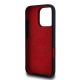 Husa Red Bull Silicone Red Ring MagSafe pentru iPhone 16 Pro Max, Bleumarin Husa Red Bull Silicone Red Ring MagSafe pentru iPhone 16 Pro Max, Bleumarin (Bakr, RBHMP16X24SIILVR) by www.silkase.ro