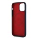 Husa Red Bull Silicone Horizontal Logo MagSafe pentru iPhone 12/12 Pro, Bleumarin Husa Red Bull Silicone Horizontal Logo MagSafe pentru iPhone 12/12 Pro, Bleumarin (Bakr, RBHMP12M24SIHSRV) by www.silkase.ro