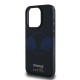 Husa Red Bull PC/TPU Two Bulls MagSafe pentru iPhone 15 Pro Max, Bleumarin Husa Red Bull PC/TPU Two Bulls MagSafe pentru iPhone 15 Pro Max, Bleumarin (Bakr, RBHMP15X24HIDBV) by www.silkase.ro