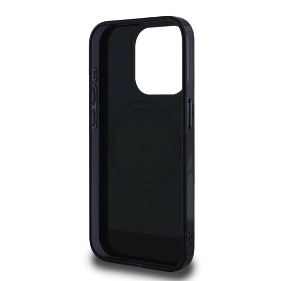 Husa Red Bull PC/TPU Two Bulls MagSafe pentru iPhone 15 Pro Max, Bleumarin Husa Red Bull PC/TPU Two Bulls MagSafe pentru iPhone 15 Pro Max, Bleumarin (Bakr, RBHMP15X24HIDBV) by www.silkase.ro