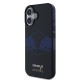 Husa Red Bull PC/TPU Two Bulls MagSafe pentru iPhone 16, Bleumarin Husa Red Bull PC/TPU Two Bulls MagSafe pentru iPhone 16, Bleumarin (Bakr, RBHMP16S24HIDBV) by www.silkase.ro