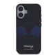 Husa Red Bull PC/TPU Two Bulls MagSafe pentru iPhone 16, Bleumarin Husa Red Bull PC/TPU Two Bulls MagSafe pentru iPhone 16, Bleumarin (Bakr, RBHMP16S24HIDBV) by www.silkase.ro