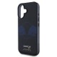 Husa Red Bull PC/TPU Two Bulls MagSafe pentru iPhone 16, Bleumarin Husa Red Bull PC/TPU Two Bulls MagSafe pentru iPhone 16, Bleumarin (Bakr, RBHMP16S24HIDBV) by www.silkase.ro