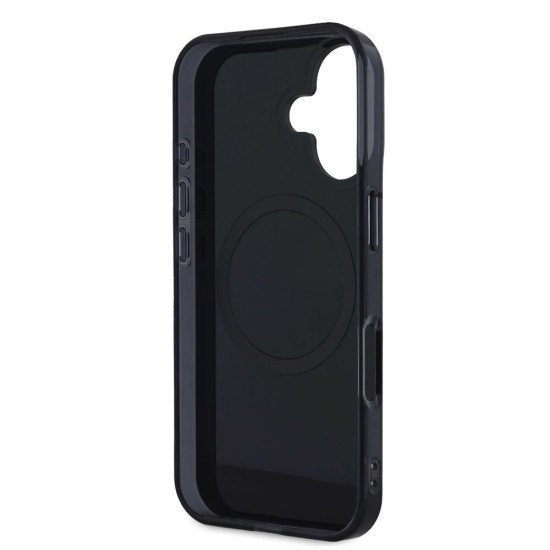 Husa Red Bull PC/TPU Two Bulls MagSafe pentru iPhone 16, Bleumarin Husa Red Bull PC/TPU Two Bulls MagSafe pentru iPhone 16, Bleumarin (Bakr, RBHMP16S24HIDBV) by www.silkase.ro