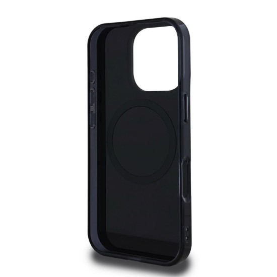Husa Red Bull PC/TPU Two Bulls MagSafe pentru iPhone 16 Pro, Bleumarin Husa Red Bull PC/TPU Two Bulls MagSafe pentru iPhone 16 Pro, Bleumarin (Bakr, RBHMP16L24HIDBV) by www.silkase.ro
