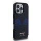 Husa Red Bull PC/TPU Two Bulls MagSafe pentru iPhone 16 Pro Max, Bleumarin Husa Red Bull PC/TPU Two Bulls MagSafe pentru iPhone 16 Pro Max, Bleumarin (Bakr, RBHMP16X24HIDBV) by www.silkase.ro
