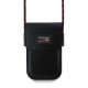 Geantă de Umăr / Portofel Telefon Red Bull PU Carbon, Neagră Geantă de Umăr / Portofel Telefon Red Bull PU Carbon, Neagră (Bakr, RBPSP16XNPAK) by www.silkase.ro