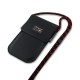 Geantă de Umăr / Portofel Telefon Red Bull PU Carbon, Neagră Geantă de Umăr / Portofel Telefon Red Bull PU Carbon, Neagră (Bakr, RBPSP16XNPAK) by www.silkase.ro