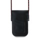Geantă de Umăr / Portofel Telefon Red Bull PU Carbon, Neagră Geantă de Umăr / Portofel Telefon Red Bull PU Carbon, Neagră (Bakr, RBPSP16XNPAK) by www.silkase.ro
