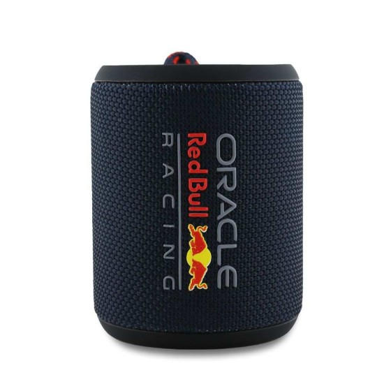 Boxă Portabilă Bluetooth Red Bull Medium Cylindrical, Bleumarin Boxă Portabilă Bluetooth Red Bull Medium Cylindrical, Bleumarin (Bakr, RBBSMIP1AORLV) by www.silkase.ro