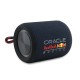 Boxă Portabilă Bluetooth Red Bull Medium Cylindrical, Bleumarin Boxă Portabilă Bluetooth Red Bull Medium Cylindrical, Bleumarin (Bakr, RBBSMIP1AORLV) by www.silkase.ro