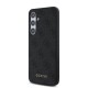 Husa Guess 4G pentru Samsung Galaxy S24 FE, Gri Husa Guess 4G pentru Samsung Galaxy S24 FE, Gri (Bakr, GUHCS24FEG4GFGR) by www.silkase.ro