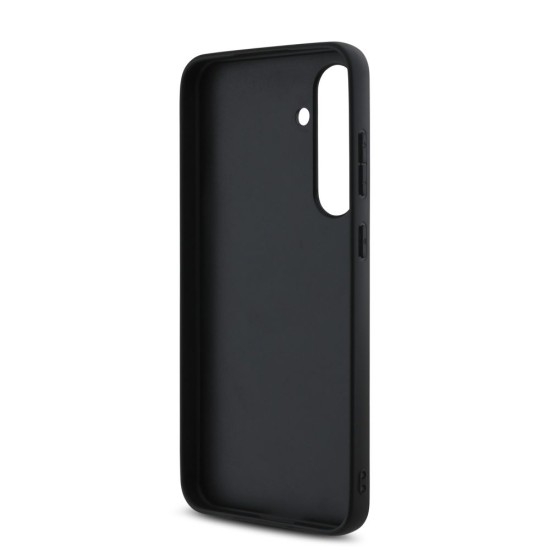 Husa Guess 4G pentru Samsung Galaxy S24 FE, Gri Husa Guess 4G pentru Samsung Galaxy S24 FE, Gri (Bakr, GUHCS24FEG4GFGR) by www.silkase.ro