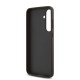 Husa Guess 4G pentru Samsung Galaxy S24 FE, Maro (Bakr, GUHCS24FEG4GFBR) by www.silkase.ro
