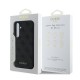 Husa Guess 4G Charm pentru Samsung Galaxy S24 FE, Gri (Bakr, GUHCS24FEGF4GGR) by www.silkase.ro