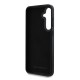 Husa Karl Lagerfeld 3D Rubber Karl and Choupette pentru Samsung Galaxy S24 FE, Neagra Husa Karl Lagerfeld 3D Rubber Karl and Choupette pentru Samsung Galaxy S24 FE, Neagra (Bakr, KLHCS24FE3DRKCNK) by www.silkase.ro
