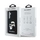 Husa Karl Lagerfeld 3D Rubber Karl and Choupette pentru Samsung Galaxy S24 FE, Neagra Husa Karl Lagerfeld 3D Rubber Karl and Choupette pentru Samsung Galaxy S24 FE, Neagra (Bakr, KLHCS24FE3DRKCNK) by www.silkase.ro