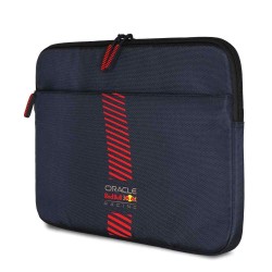 Husa Laptop Red Bull Nylon Powerbar 13/14", Bleumarin Husa Laptop Red Bull Nylon Powerbar 13/14", Bleumarin