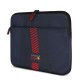 Husa Laptop Red Bull Nylon Powerbar 13/14", Bleumarin Husa Laptop Red Bull Nylon Powerbar 13/14", Bleumarin (Bakr, RBCS14PGSV) by www.silkase.ro