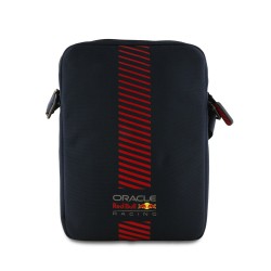 Geantă / Borsetă Red Bull Nylon Powerbar (Mărimea L), Bleumarin